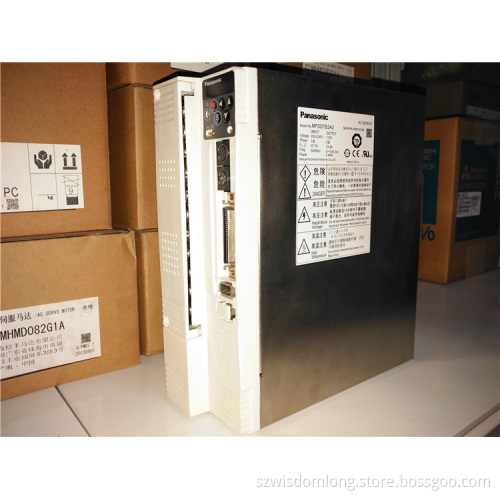 Panasonic Servo Drive MFDDTB3A2 5KW